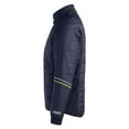 thumbnail image 2 of SWIX Men's Mayen Quilted Jacket, Color: Dark Navy, Size: S, 2 of 4