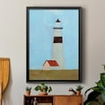 thumbnail image 6 of Lookout Point II Premium Framed Print, in Gold, Black, or Silver - Ready to Hang, 6 of 9