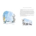 thumbnail image 4 of Quentin Blake Est un Chant de Noël, 4 of 4