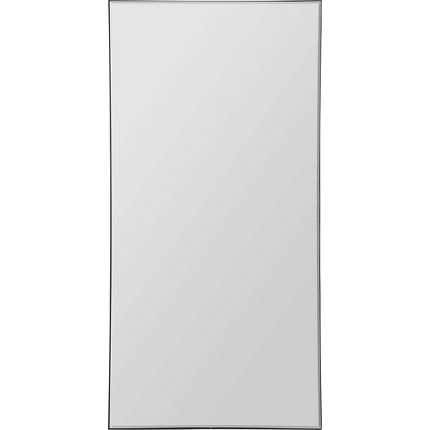 Ren Wil Mt2098 Trilo 60 X 30 Rectangular Full Length Oversized Bathroom Wall Mirror Com Ren Wil Mt2098 Trilo 60 X 30, Wall Mirror 30 X 60