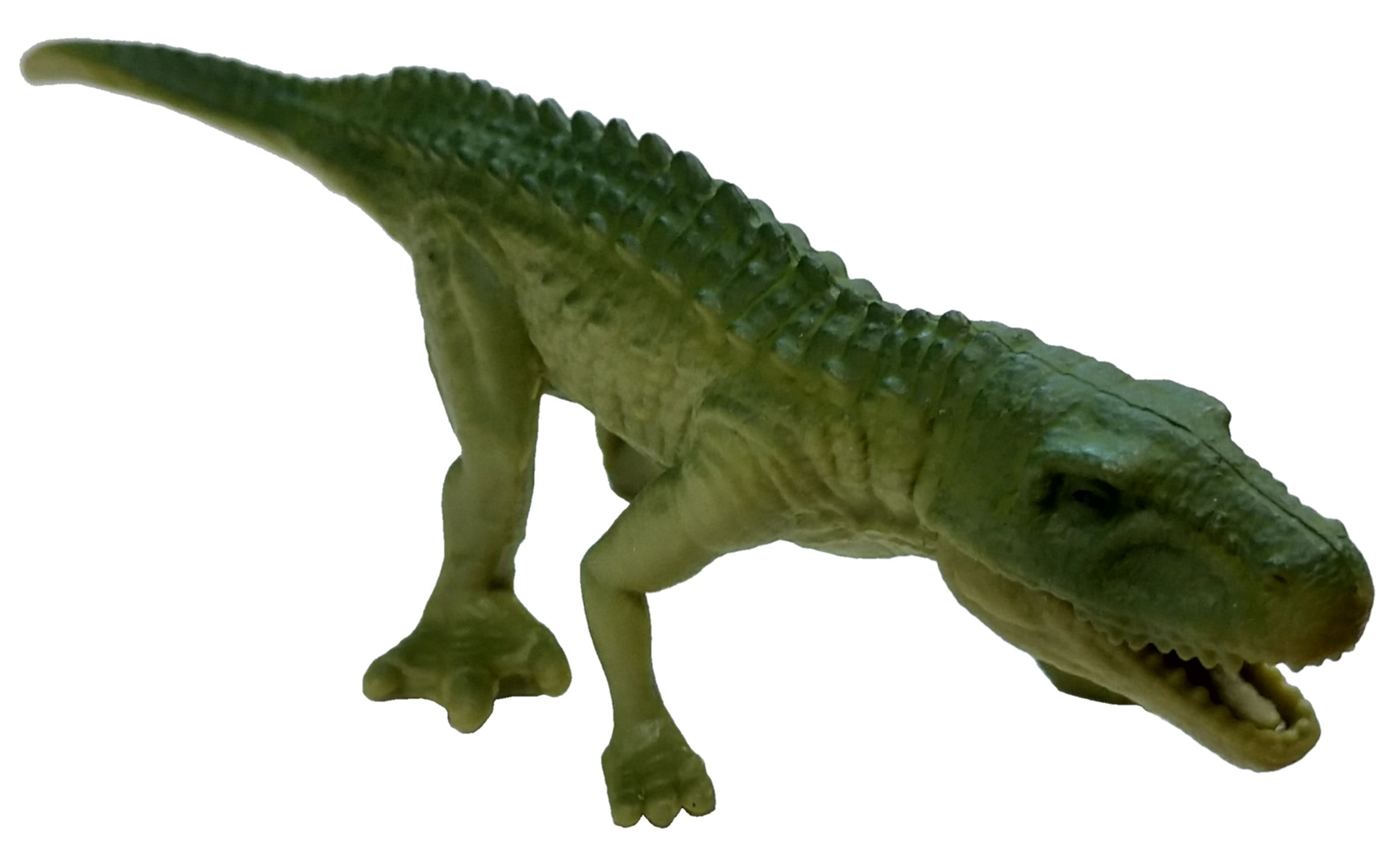 mattel jurassic world postosuchus
