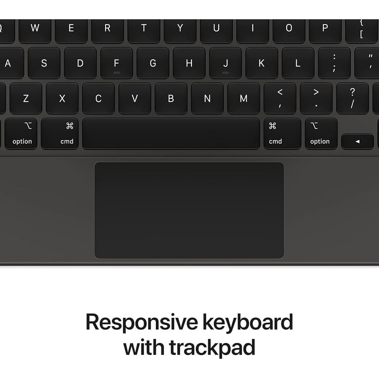 Free Shipping! Apple Magic Keyboard for iPad Pro 12.9 inch and