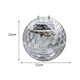 thumbnail image 1 of Lámpara de luz flotante Solar Magic Ball impermeable para piscina al aire libre estanque decoración de jardín Ndcxsfigh  Para estrenar, 1 of 9