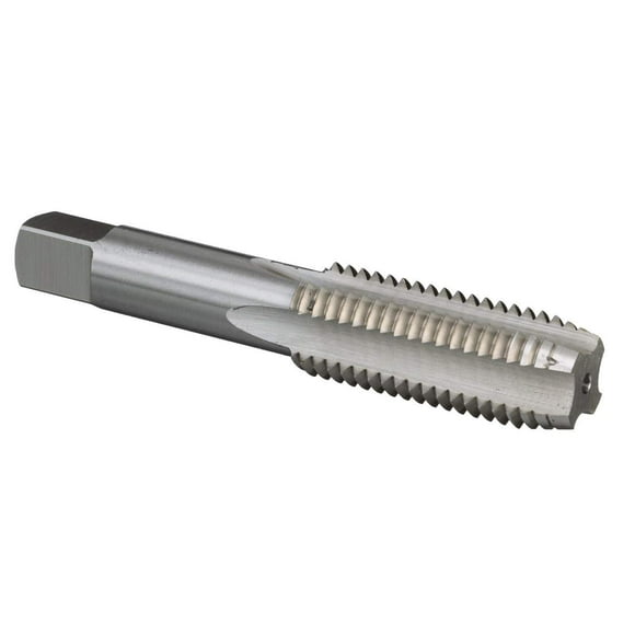 Hand Tap Qualtech HSS H4 4 Plug 1-8