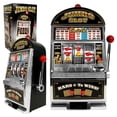 thumbnail image 3 of RecZone 10-41440 Jumbo Slot Machine Bank Replication, 3 of 5