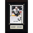 thumbnail image 1 of C&I Collectables Plaque: NHL - Pittsburgh Penguins - Sidney Crosby, 1 of 4