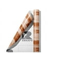 thumbnail image 5 of Rwraps Horizontal Strip Parquet Raw Floor Matte Vinyl Film Wrap 59in x 11ft Vinyl Vehicle Car Film, 5 of 9