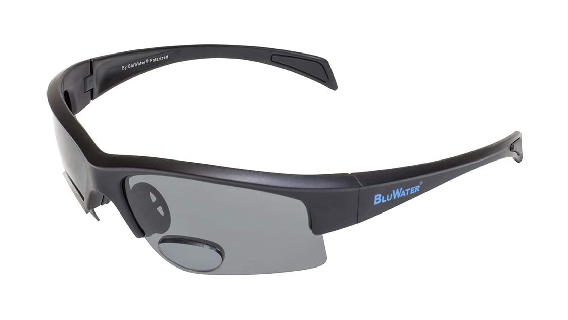 Unique Bifocal Reading Glasses Magnetic Clip-on Sunglasses Polarized 1.0 1.5 2.0 