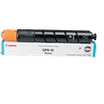 thumbnail image 1 of CANON 2794B003AA (GPR-31) Cartouche de Toner Laser Cyan pour CANON ImageRunner Advance C5240, 1 of 1