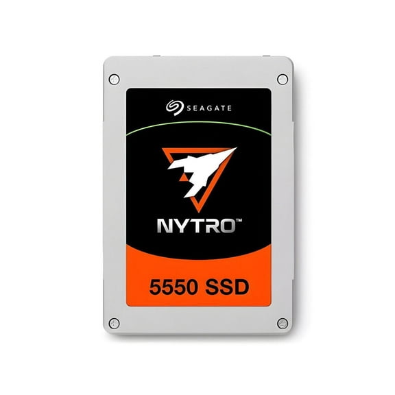 Seagate 800GB Nytro 5550M PCIE NO ENCRYPTION Bare Solid State Drive