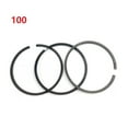 thumbnail image 2 of Lierteer 3Pcs Air Compressor Piston Ring Pneumatic Parts For 42/47/48/51/52/65Mm Cylinder, 2 of 8