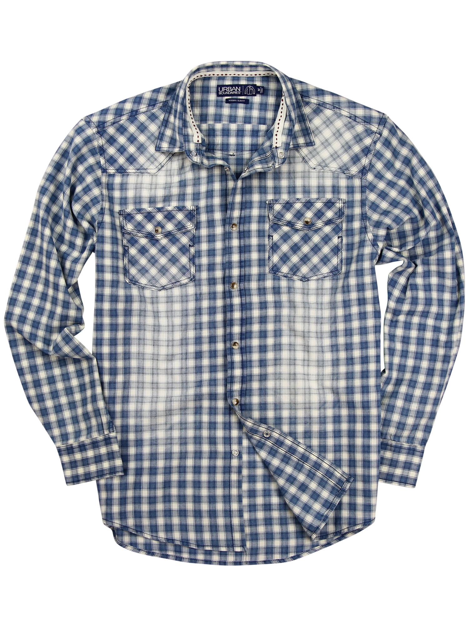 5xlt western shirts