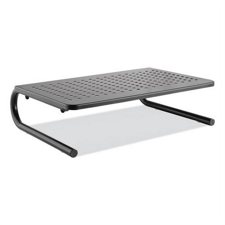 Metal Monitor Riser, 14.63 Metal Monitor Riser, 14.63
