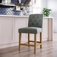 thumbnail image 4 of Tabouret pour comptoir Parsons Jane, DHP, 4 of 7