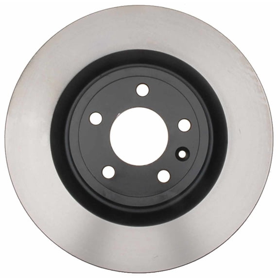 ACDelco 18A2775 Front Brake Rotor