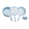 thumbnail image 2 of Veggie Chopper, Plastic Vegetable Cutter  for Home, 2 of 8