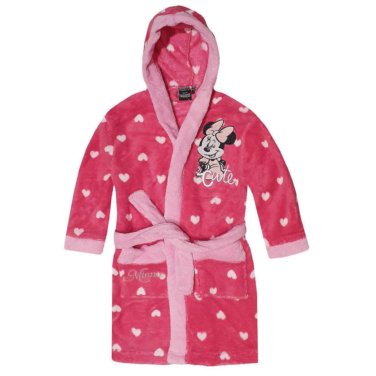 Disney dressing gown womens sale