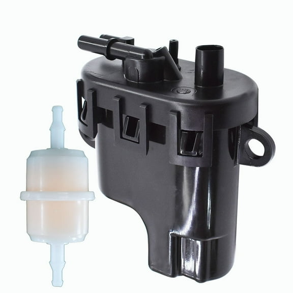 ALL-CARB New For Kohler Fuel Pump Module Kit 2539316-S 2539316 2539314 with Fuel Filter