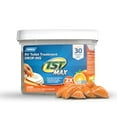 thumbnail image 2 of Camco TST MAX Camper / RV Toilet Treatment Drop-INs - Control Unwanted Odors & Break Down Waste and Tissue - Safe Septic Tank Treatment - Orange Scent, 30-Pack (41183), 2 of 4