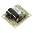 thumbnail image 4 of Stepper Motor, Reliable 5W Power Stepper Motor Drive Board, Industry For Machinery Electronics Prevention, 4 of 8