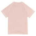 thumbnail image 6 of FORMRS Boys Rash Guard Short Sleeves Swim Shirt Quick Dry UPF 50+ Sun Protection, Sizes 3-12T, Cute Cartoon Halloween, 6 of 6