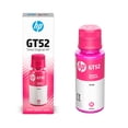 thumbnail image 1 of Botella de Tinta original HP GT52 Magenta, 1 of 6