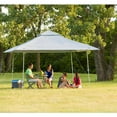 thumbnail image 6 of Ozark Trail 13'x13' Lighted Instant Canopy with Roof Vents, 6 of 8