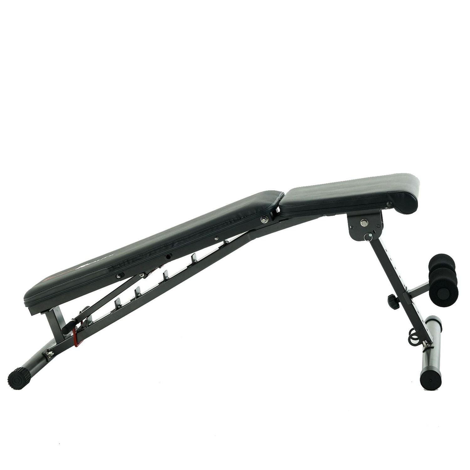 Fitness Reality No Gap 14-Position Auto Adjustable Weight Bench