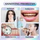 thumbnail image 3 of Niacinamide Dazzle White Toothpaste, Body Accel Niacinamide Whitening Toothpaste, Fresh Breath Tooth, 3 of 5