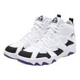 thumbnail image 3 of Tenis Reebok Hombre Caballero Casual Blanco Atr Decimator blanco 5,0 MX, 3 of 9