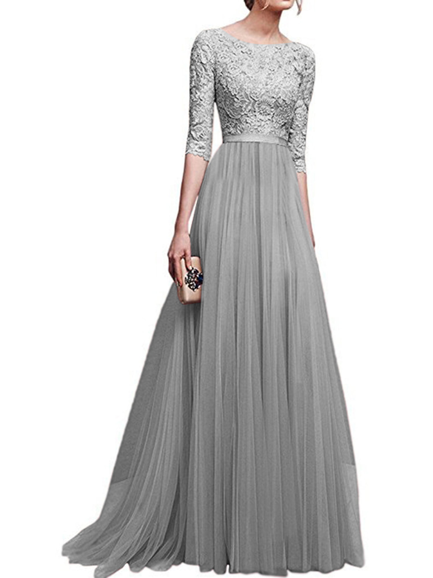 ball gowns and evening dresses