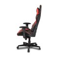 thumbnail image 3 of Arozzi Verona XL Plus Faux Leather Gaming Chair -  Red, 3 of 5