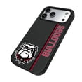 thumbnail image 2 of Keyscaper Georgia Bulldogs  iPhone Magnetic Bump Case, 2 of 6