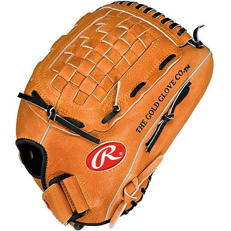 baseball gloves mitts upcitemdb rawlings upc softball glove handed left sporting athletics goods