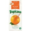 Tropicana Pure Premium No Pulp 100% Juice, Half Gallon