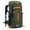 green, variant on 50L Waterproof Outdoor Backpack for Hiking and Jogging
