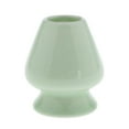 thumbnail image 2 of DOLITY Matcha Tea Whisk Holder Shaper Dryer for Japanese Tea Ceremony Ceramic Green, 2 of 6