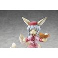 thumbnail image 5 of Bellfine Made in Abyss x Rabbit LEPUS 2nd Layer -More Rabbit Nanachi- Rabbit Nanachi & Mitty Height approx 140mm Non-scale PVC painted finished figure BF114, 5 of 5