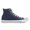 thumbnail image 2 of Chuck Taylor All Star Canvas High Top, Navy, 6.5, 2 of 5
