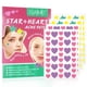 thumbnail image 2 of Limited time offer!Pimple Patches For Face, 126pcs Zit Patches Cute Star Pimple Patches With Oil Pimple Stickers, 2 of 3