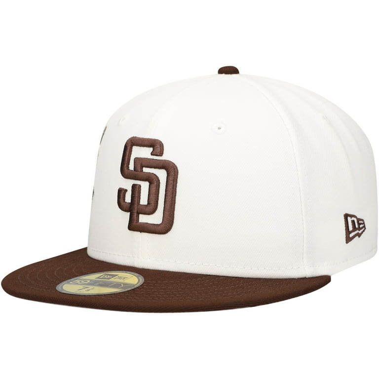 San diego padres hats zeitschriften lids