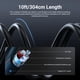 thumbnail image 4 of Cable Neewer de 6.35mm TRS a XLR Hembra de 3 m para Audio, 4 of 7