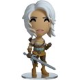 thumbnail image 2 of Youtooz TV: The Witcher - Cirilla You Tooz Collectibles CIRILLA, 2 of 5