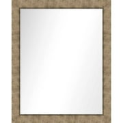 PTM Images Soul Shine Mirror Medium Champagne