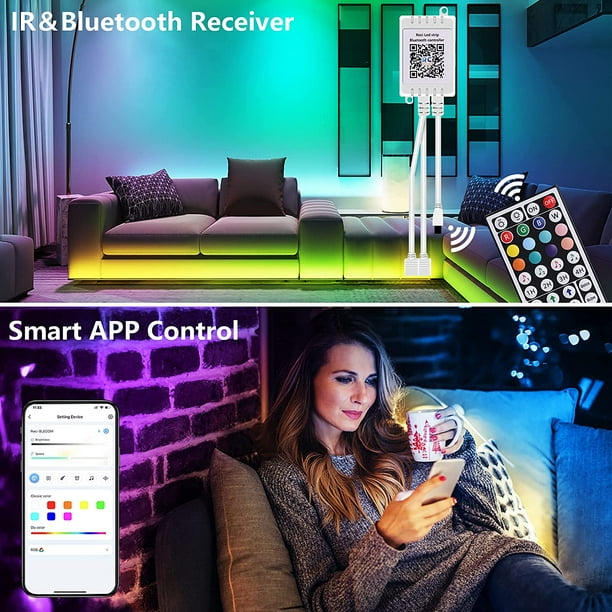 Gusodor led sale strip lights