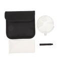 thumbnail image 3 of Handheld 77mm Special Effect Filter 5+1 Optical Glass Prism Lens Filter for Camera Photography Accessories, 3 of 14