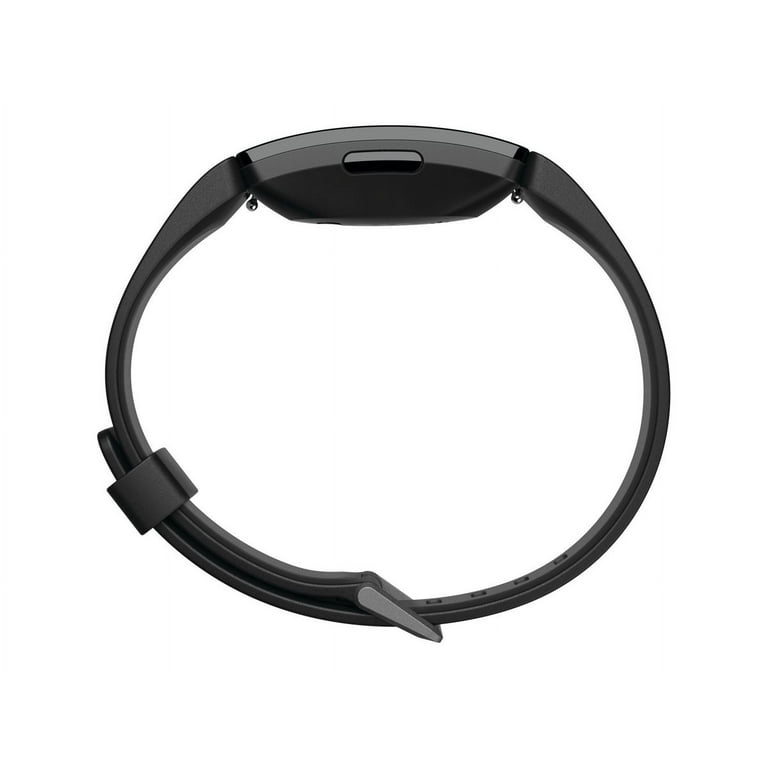 fitbit inspire HR BLACK 新品・未開封 新品未開封】fitbit inspire HR ブラック - メルカリ
