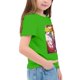 thumbnail image 3 of Camiseta Algodón de DBZ para niños, 3 of 5