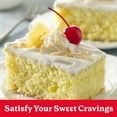 thumbnail image 5 of Betty Crocker Lower Sugar Yellow Cake Mix 14 oz - Pack of 2, 5 of 5