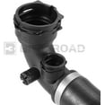 thumbnail image 4 of BINB ROAD Upper Radiator Coolant Hose 11537500733 Compatible with BMW X5 E53 1999-2006, 4 of 8